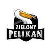 Zielony Pelikan Logo
